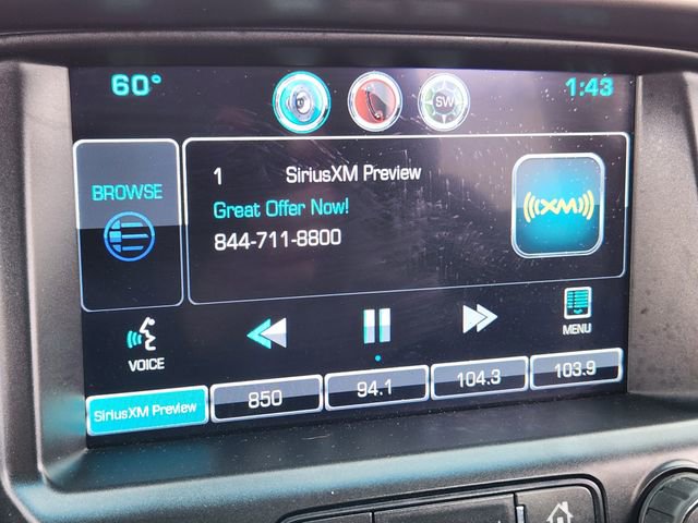 Used 2015 Chevrolet Colorado Z71 AWD/4WD image 20