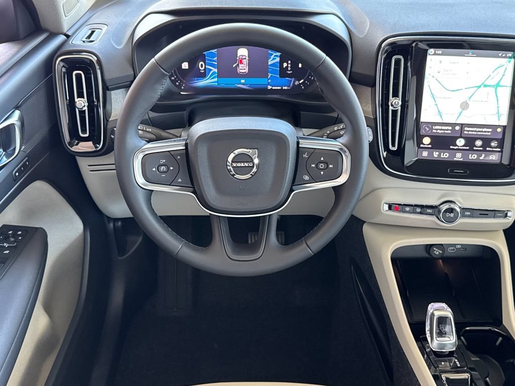 New 2026 Volvo XC40 B5 Plus w/ Protection Package Premier AWD/4WD image 13