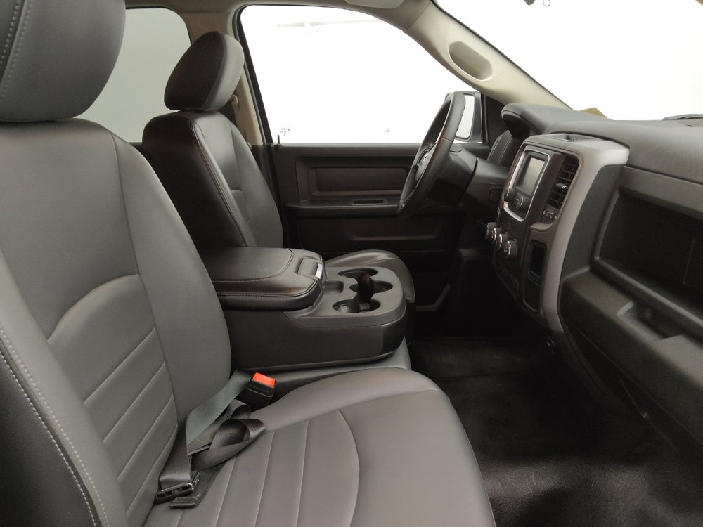 Used 2022 RAM 1500 Tradesman w/ Protection Group AWD/4WD image 21
