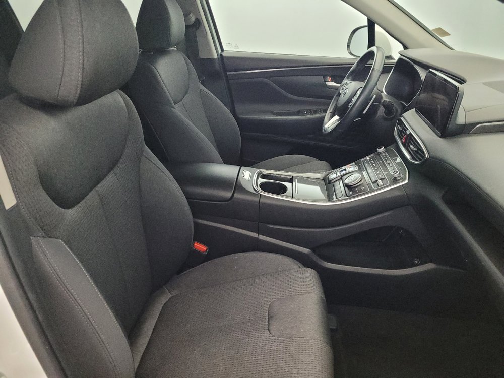 Used 2023 Hyundai Santa Fe SEL AWD/4WD image 21