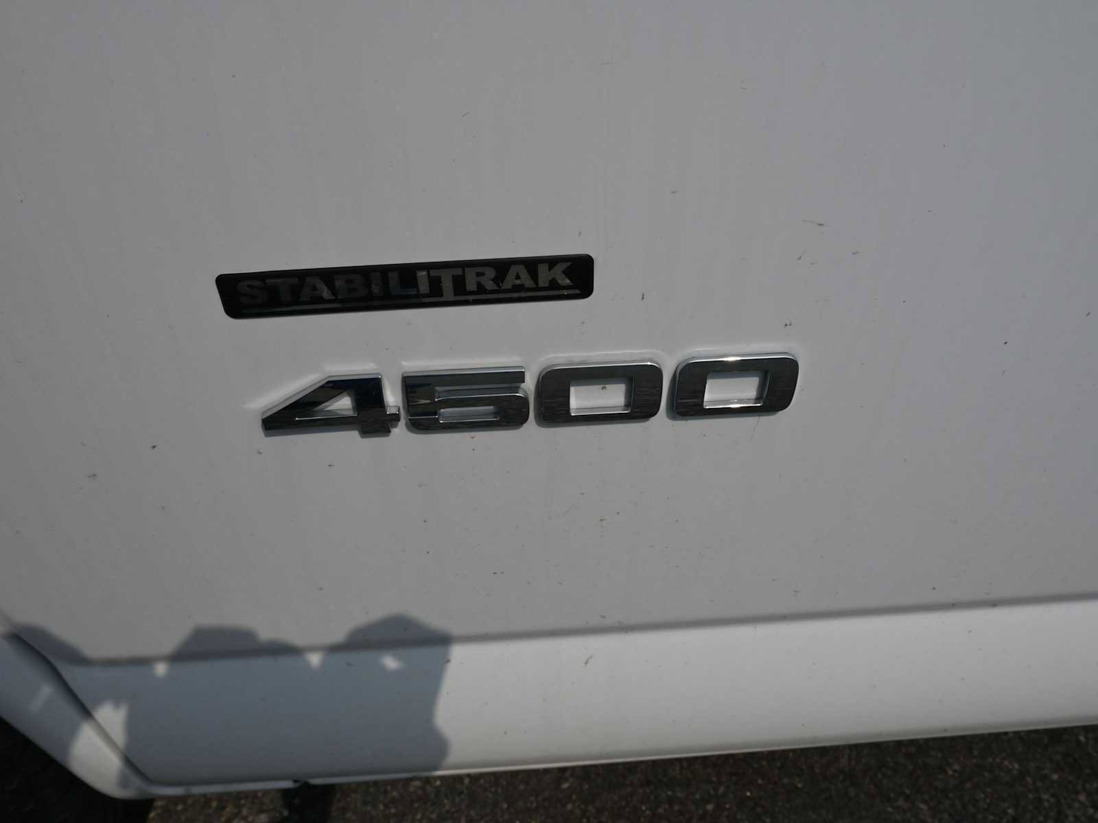 New 2024 GMC Savana 4500 w/ Power Convenience Package RWD image 28