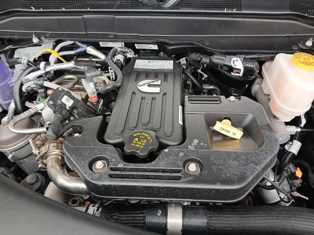 New 2026 RAM 4500 Laramie w/ Laramie Trim Package image 54