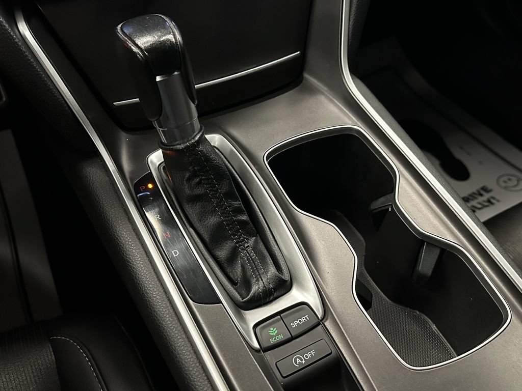 Used 2022 Honda Accord Sport image 15