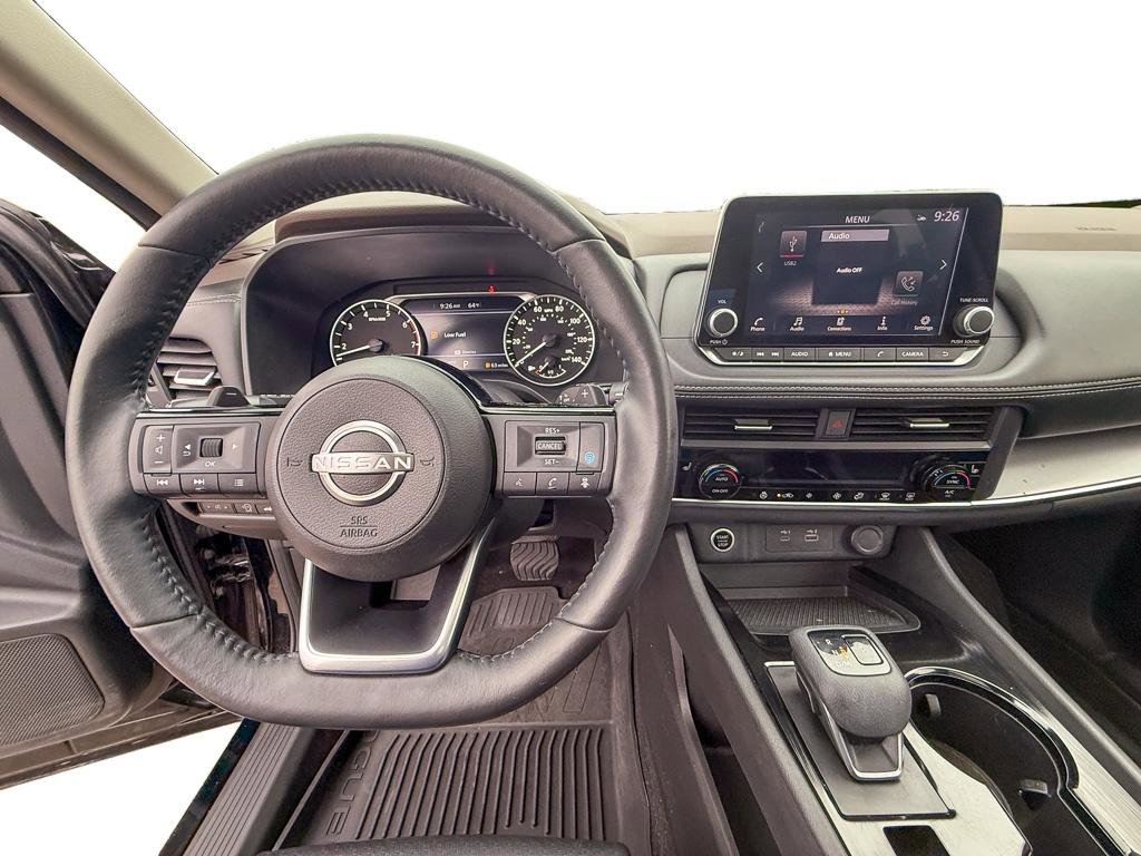 Used 2023 Nissan Rogue SV w/ SV Premium B Package image 15
