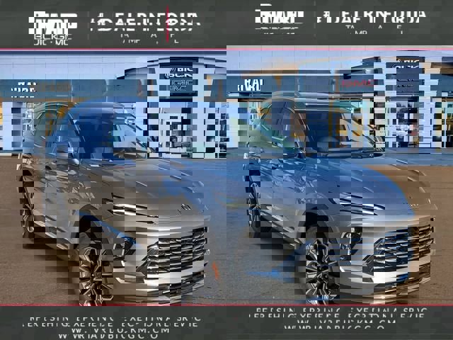 New 2026 Buick Envision Preferred video 1