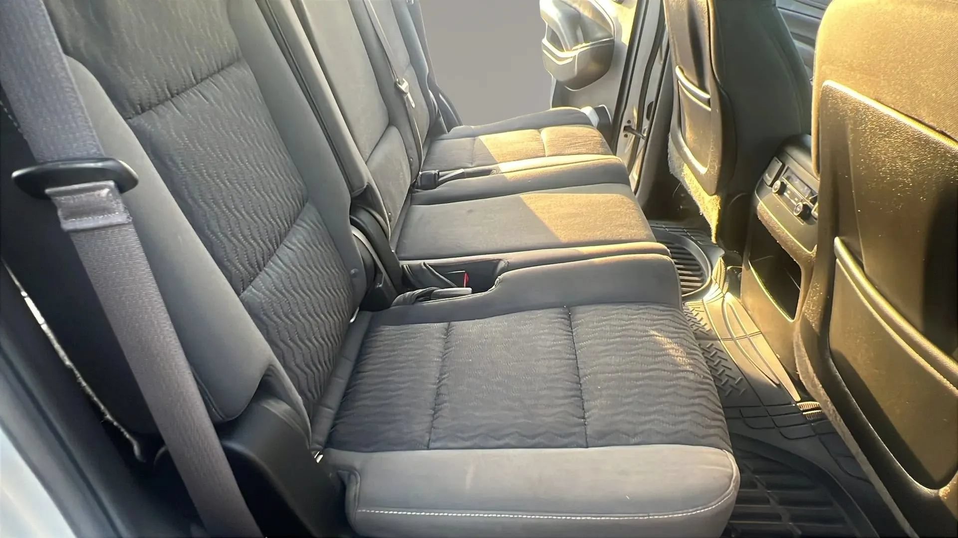 Used 2015 Chevrolet Tahoe LS w/ Max Trailering Package RWD image 17