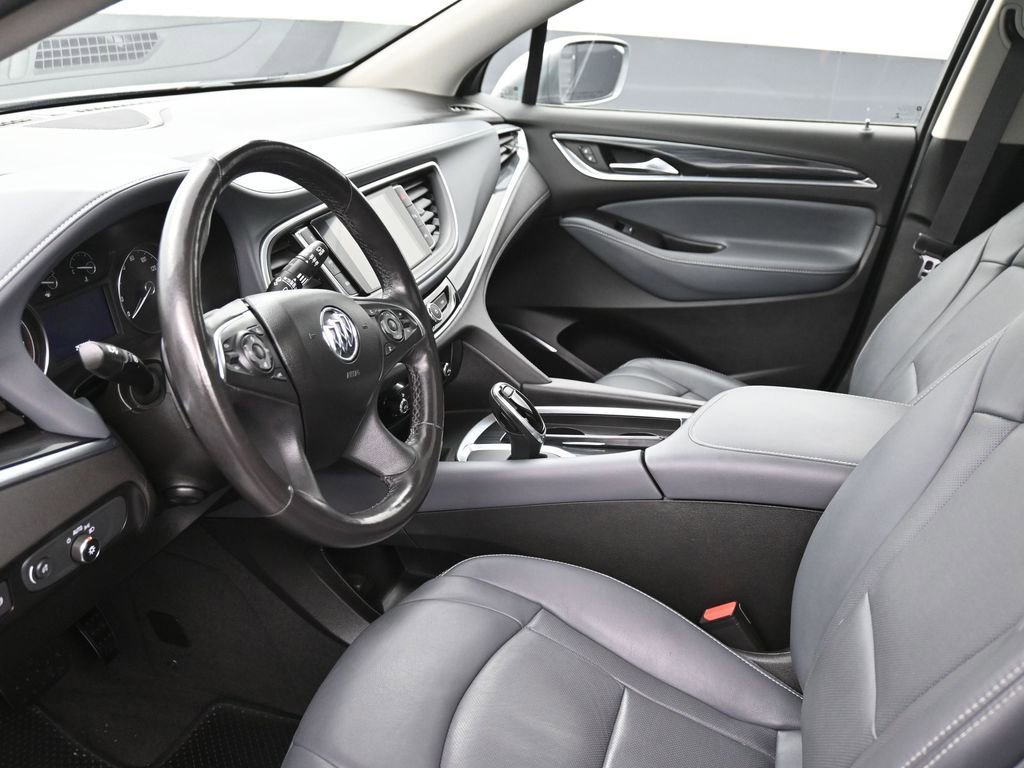 Used 2019 Buick Enclave Premium w/ Experience Buick Package image 16
