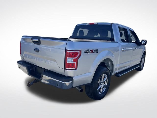 Used 2019 Ford F150 XLT w/ Equipment Group 301A Mid AWD/4WD image 5
