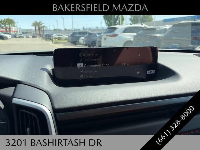 New 2026 MAZDA CX-50 Meridian Edition w/ Apex Package AWD/4WD image 22