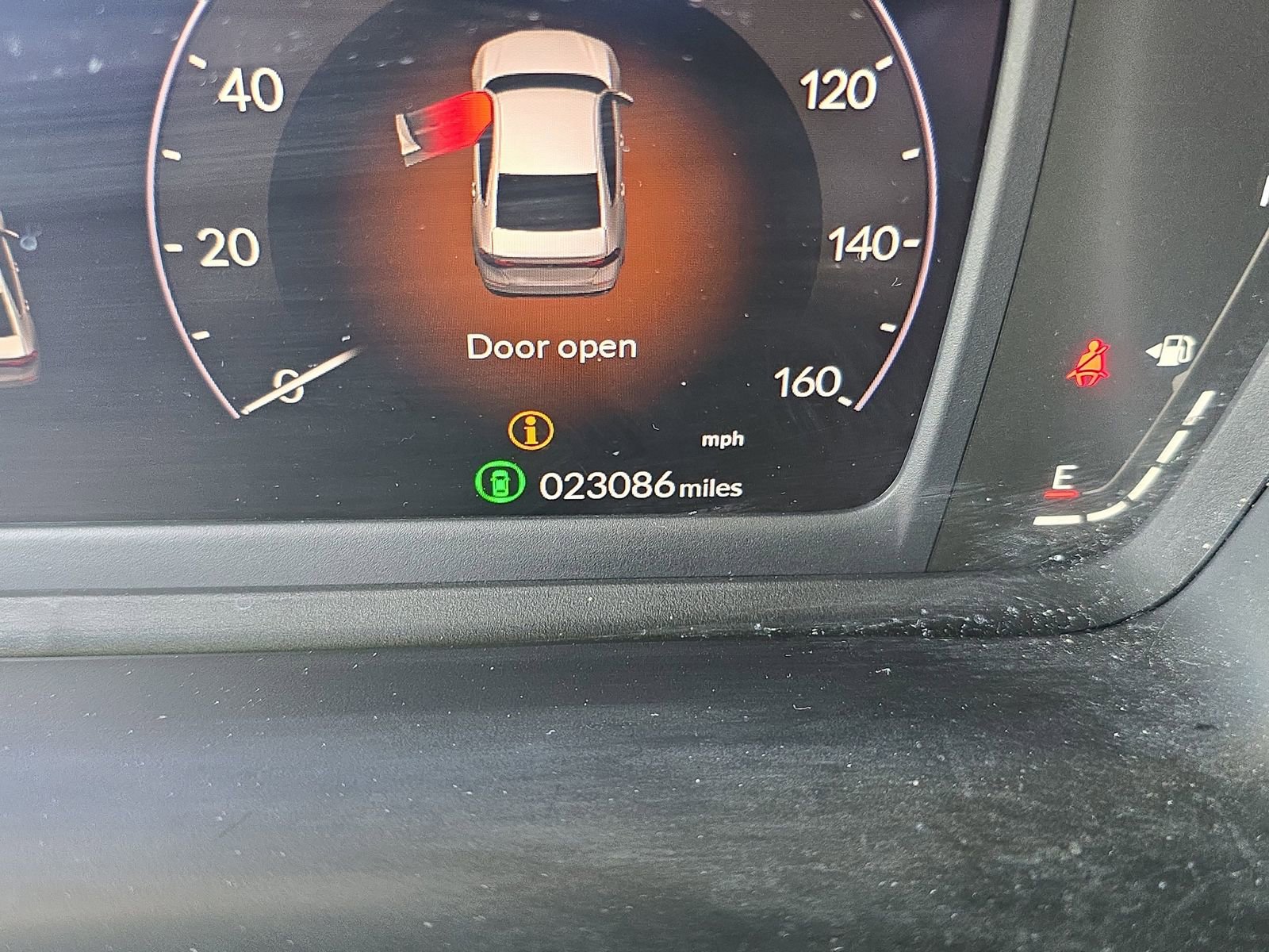 Certified 2024 Honda Accord EX image 27