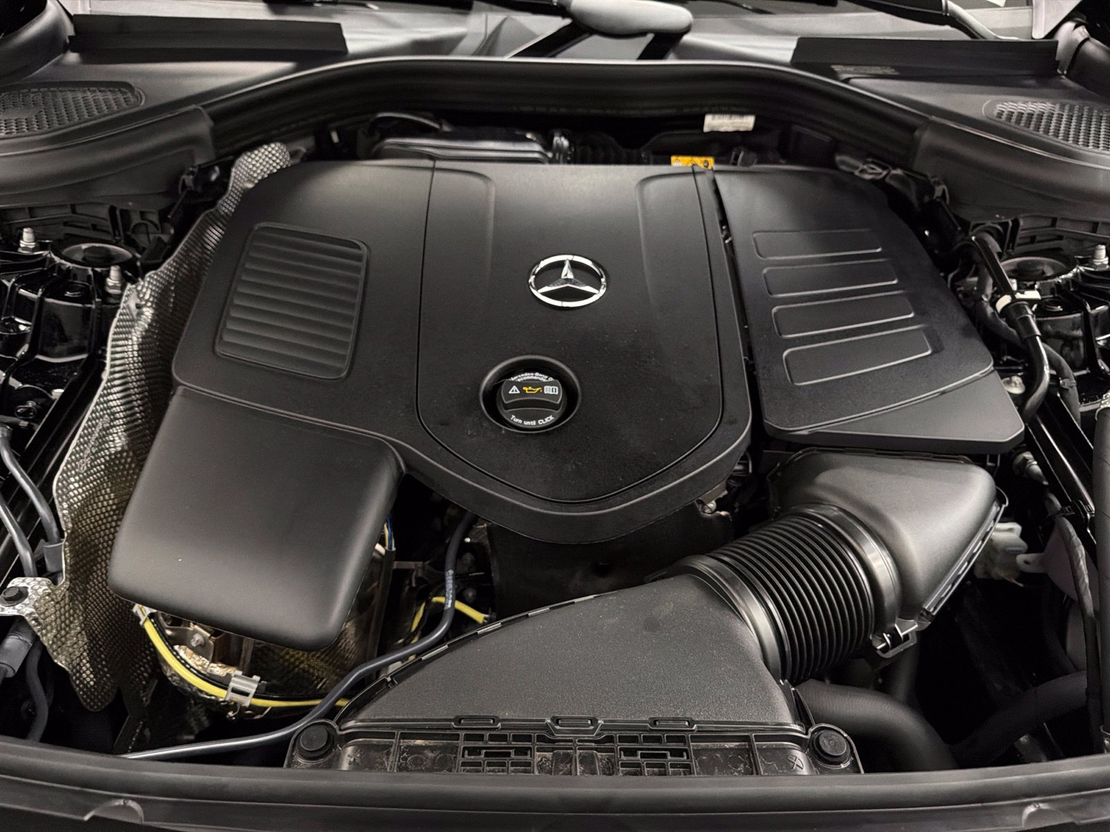 Certified 2026 Mercedes-Benz GLC 300 image 39