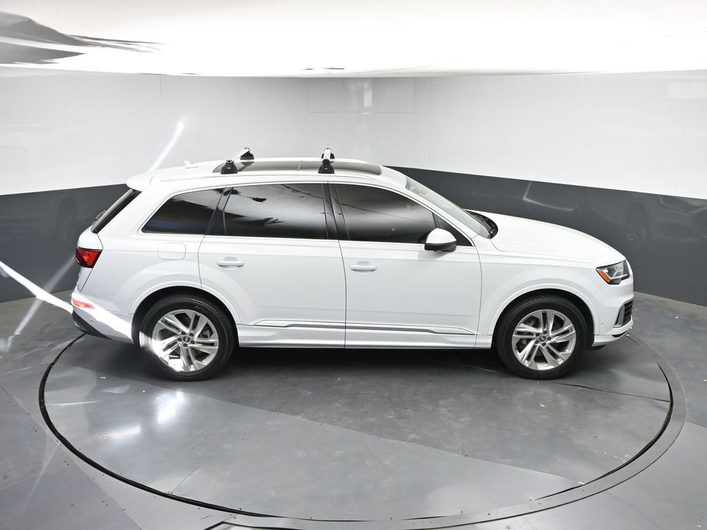 Used 2020 Audi Q7 3.0T Premium Plus image 22
