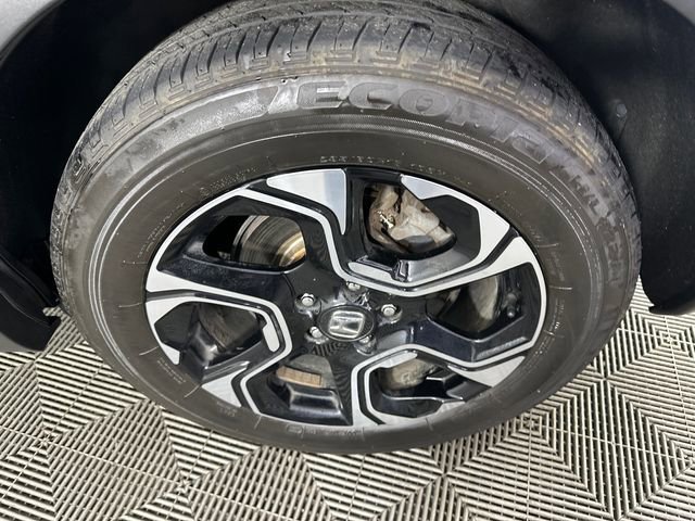 Used 2018 Honda CR-V Touring image 5