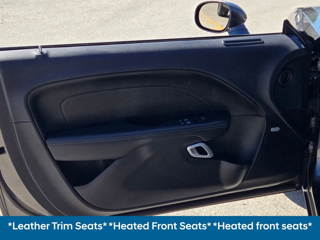 Used 2017 Dodge Challenger GT AWD/4WD image 23