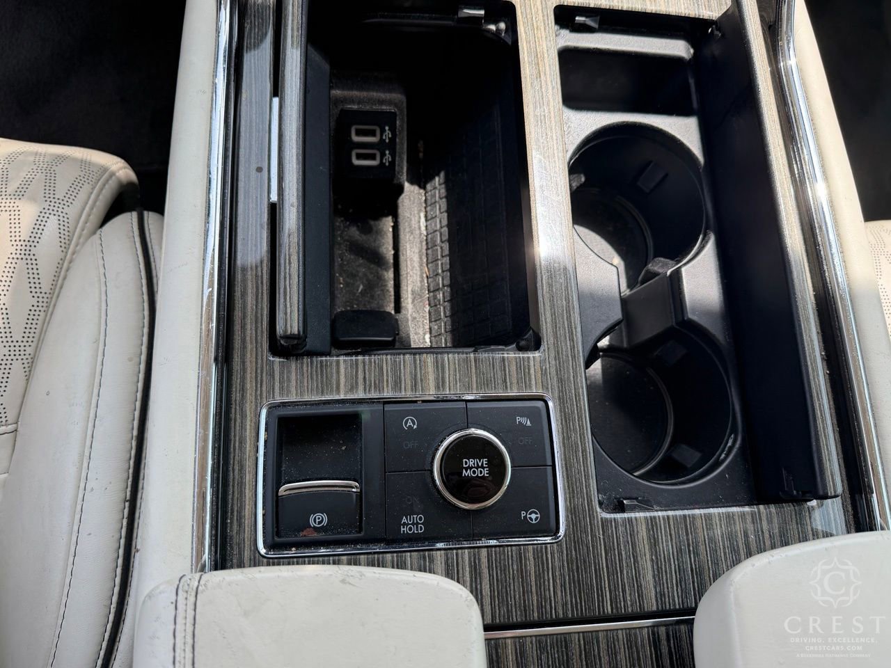 Used 2019 Lincoln Navigator L Black Label w/ Cargo Package AWD/4WD image 23