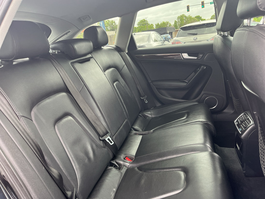 Used 2013 Audi A4 Premium Plus AWD/4WD image 17
