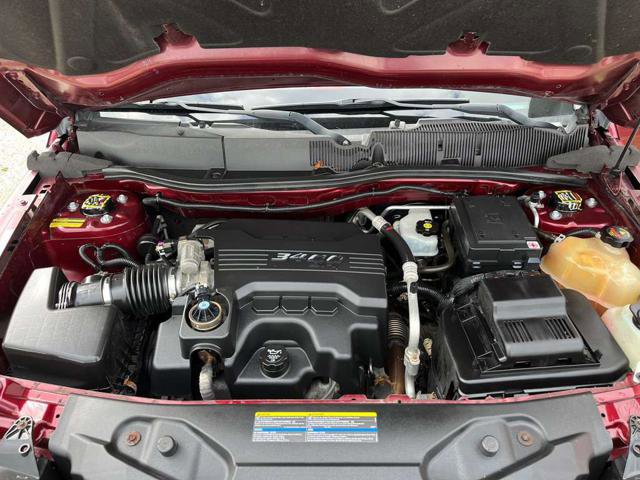 Used 2008 Pontiac Torrent AWD w/ Preferred Package image 25