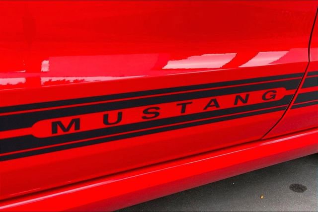 Used 2014 Ford Mustang Premium w/ Comfort Package image 8