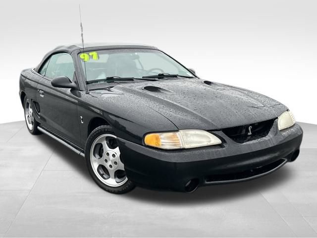 Used 1997 Ford Mustang Cobra image 1