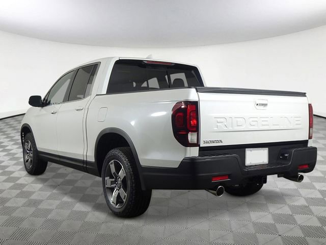 New 2026 Honda Ridgeline RTL image 3