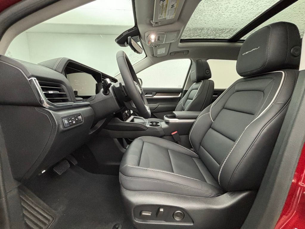 New 2026 GMC Terrain Denali image 20