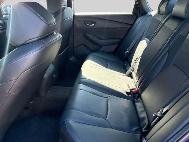 Certified 2024 Honda Accord Sport image 13