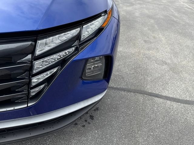 Certified 2023 Hyundai Tucson SEL image 40