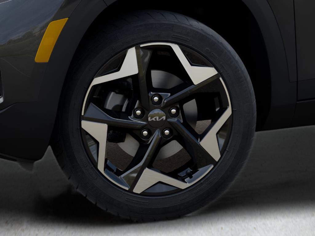 New 2026 Kia Seltos S image 26