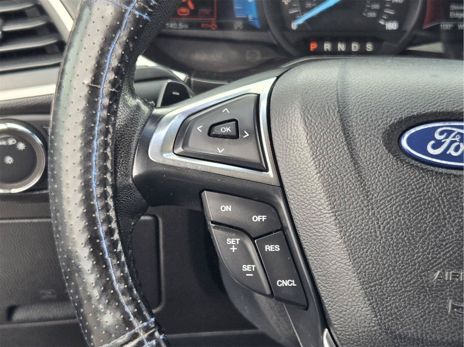 Used 2020 Ford Edge SEL AWD/4WD image 28