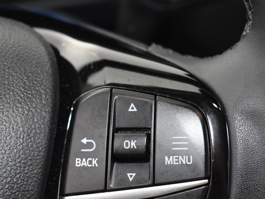 Used 2023 Ford Escape Platinum image 19