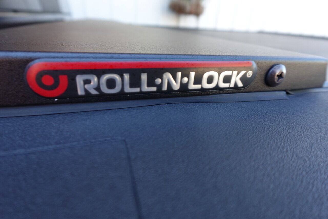 Used 2018 RAM 1500 Lone Star RWD image 9