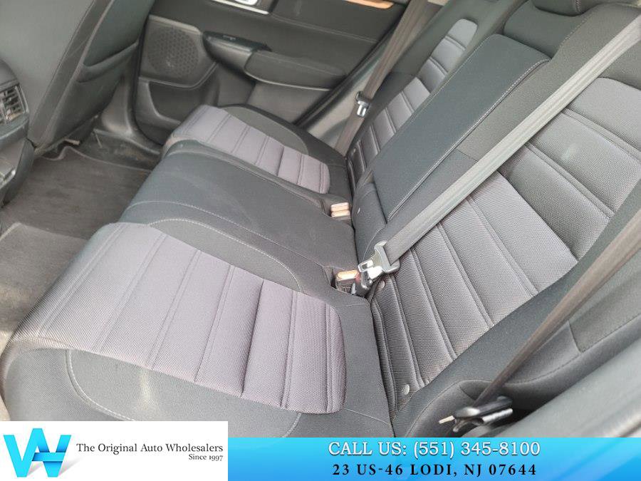 Used 2019 Honda CR-V EX image 13