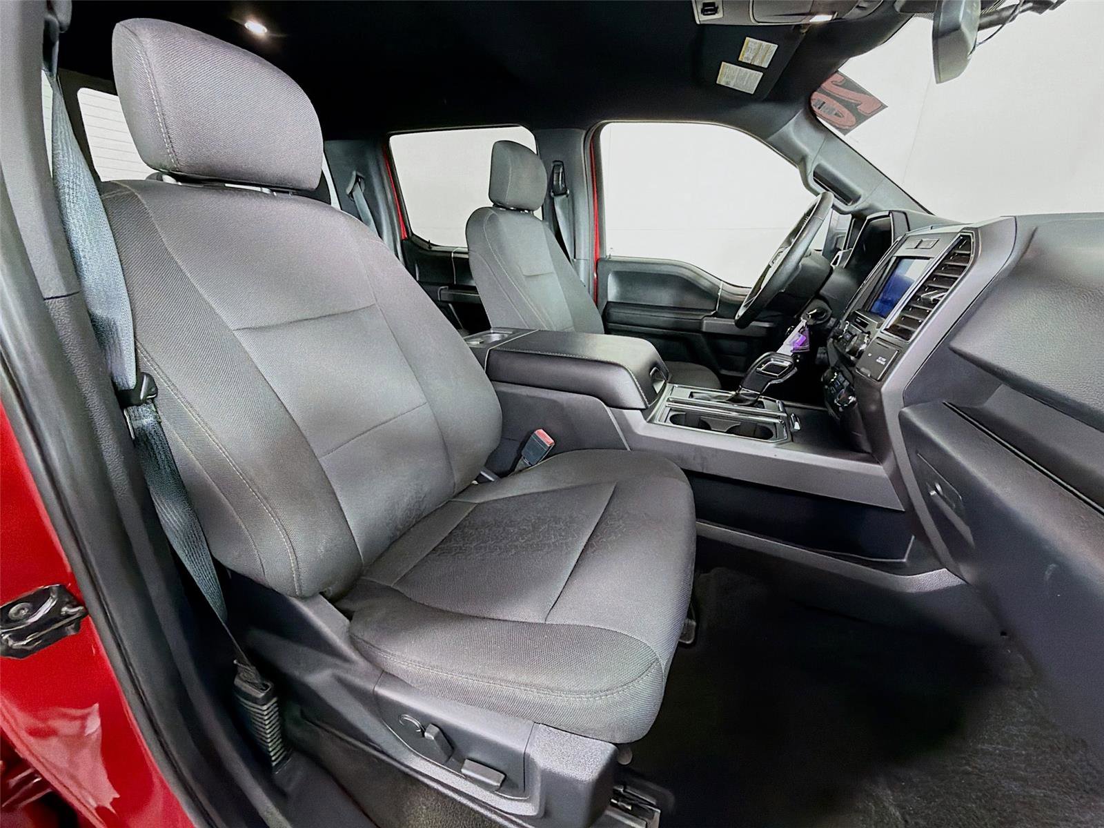 Used 2020 Ford F150 XLT w/ Equipment Group 302A Luxury image 28