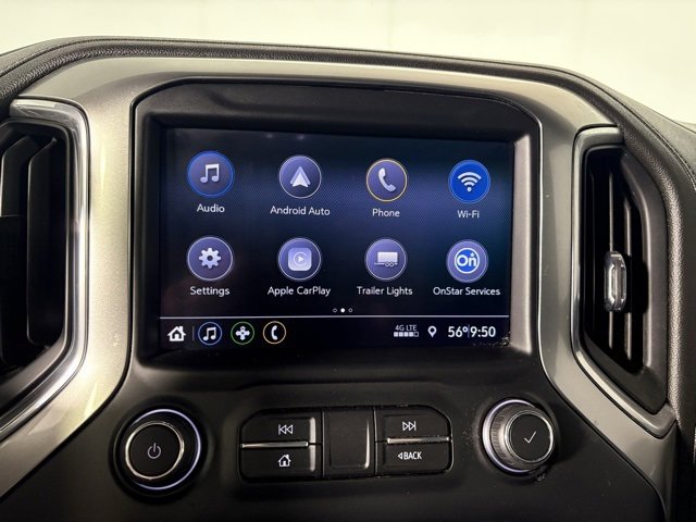 Used 2021 Chevrolet Silverado 1500 LT image 13