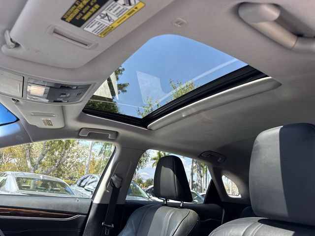 Used 2017 Lexus RX 350 AWD w/ Premium Package image 22