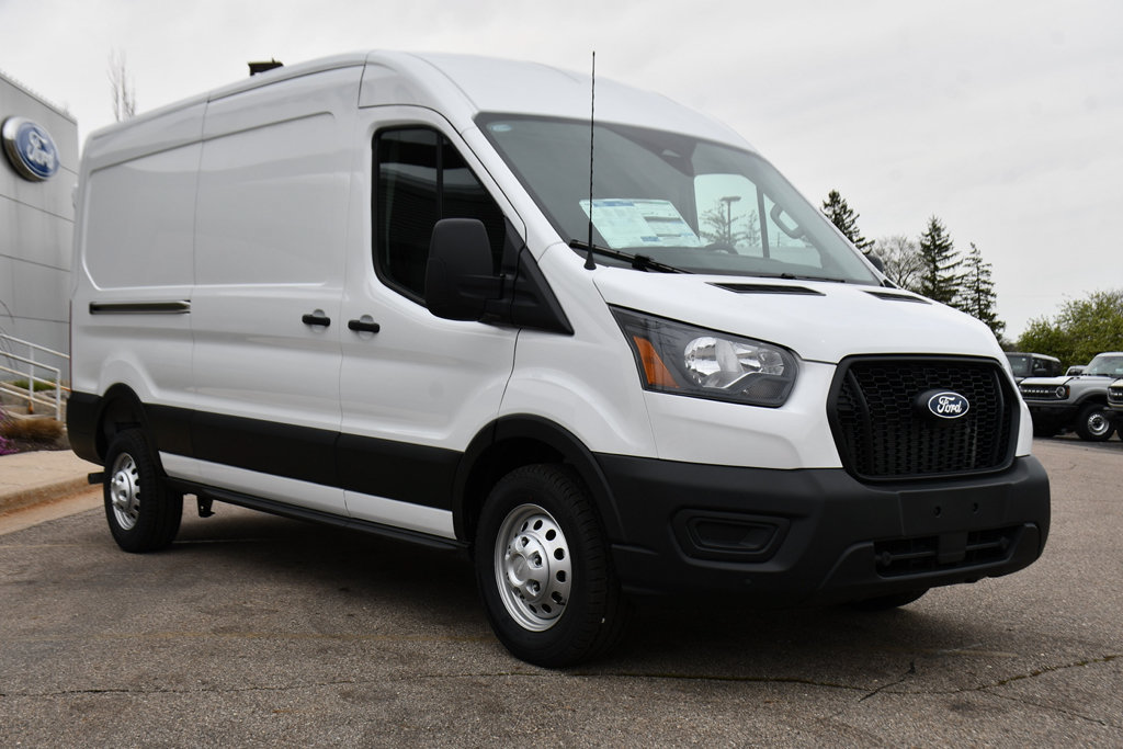 New 2026 Ford Transit 150 148 Medium Roof AWD image 9