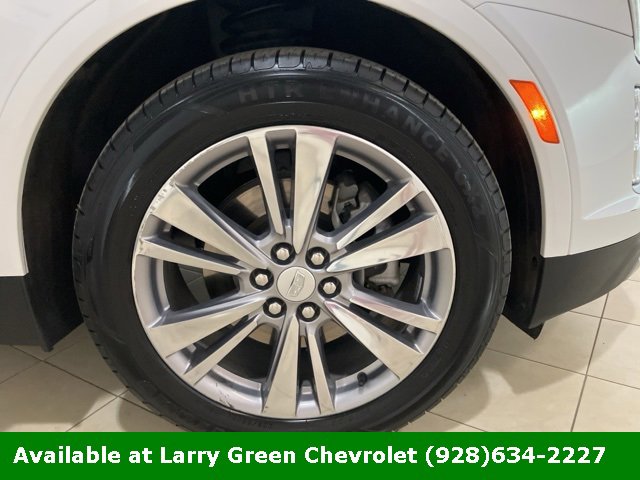 Used 2024 Cadillac XT5 Premium Luxury image 30