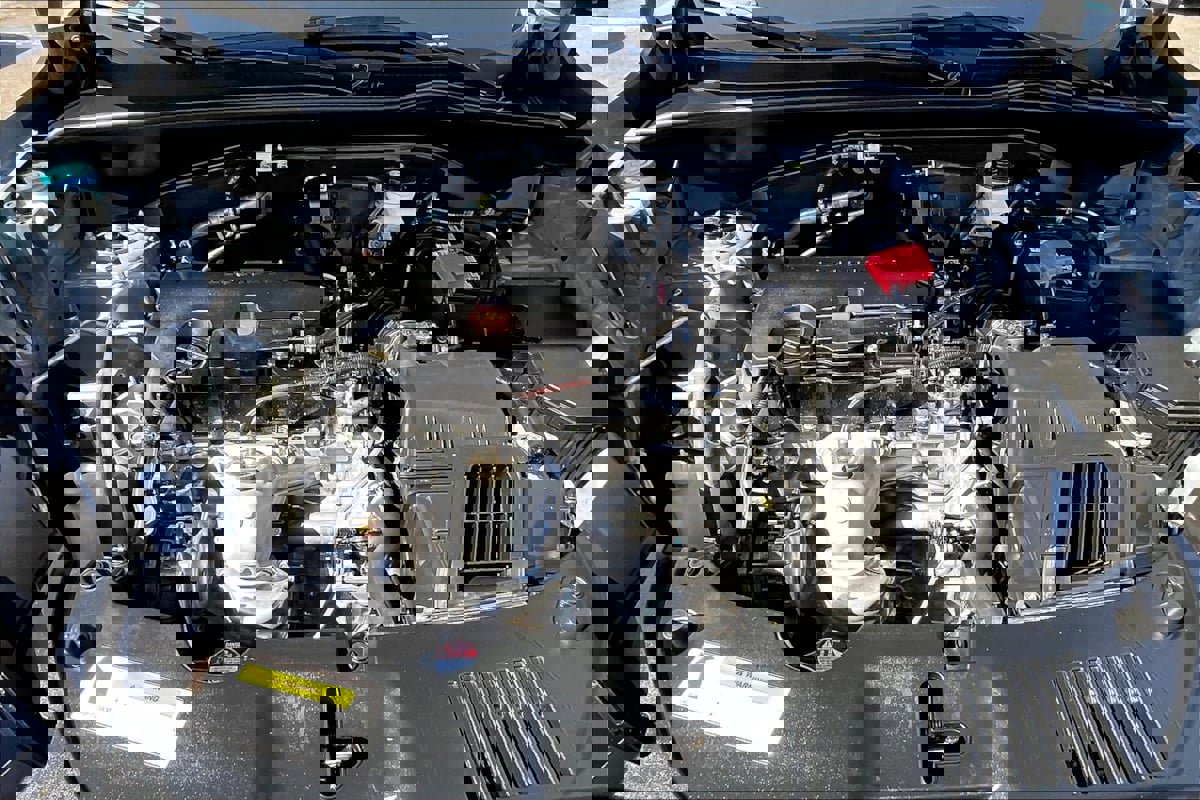 Used 2024 Honda HR-V Sport image 10