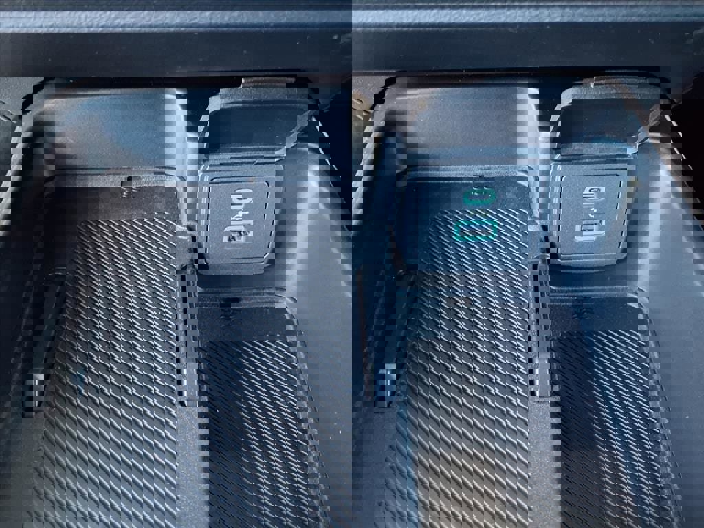 New 2025 Ford Bronco Outer Banks image 11