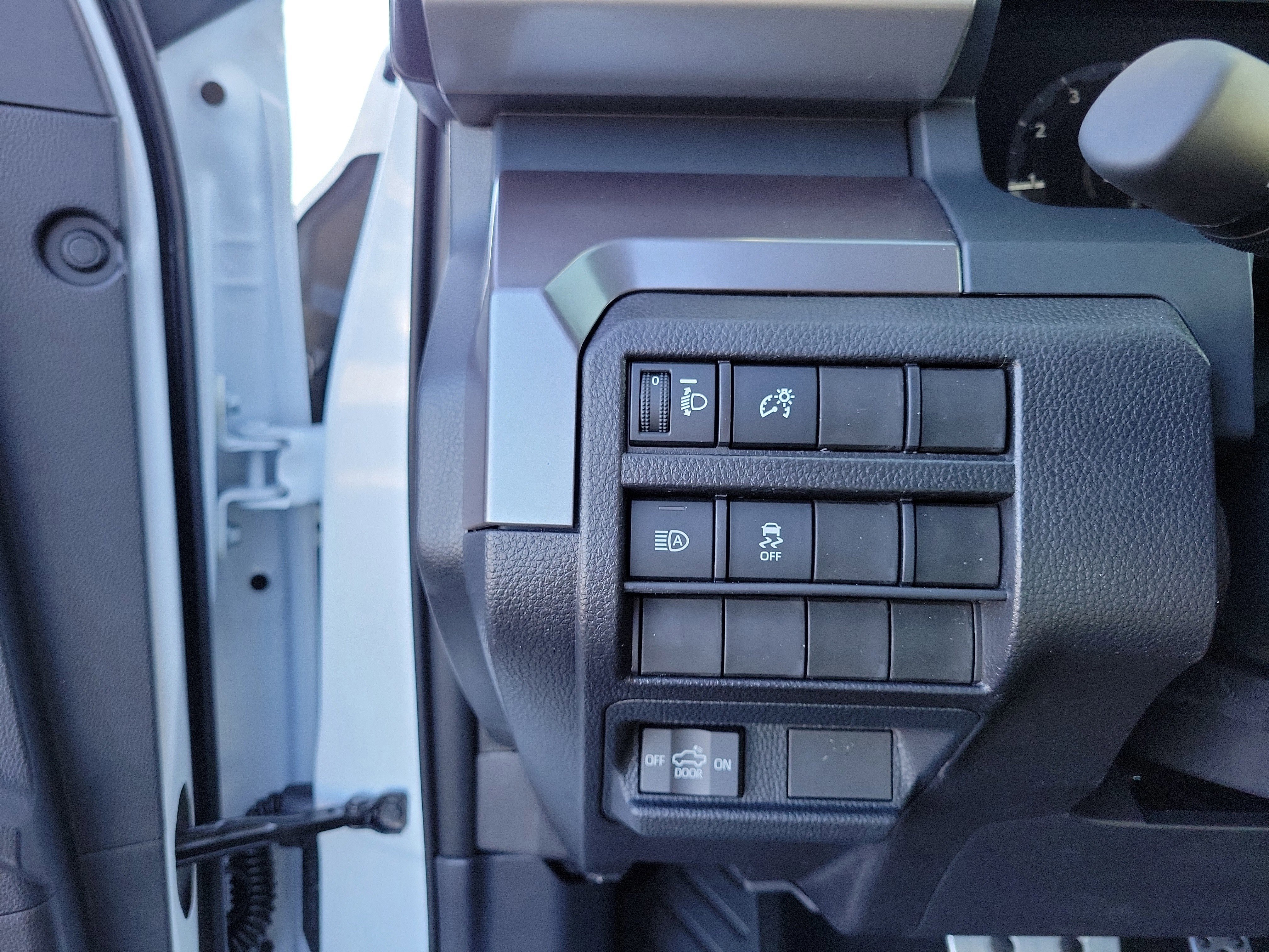 New 2026 Toyota Tacoma TRD Sport image 20