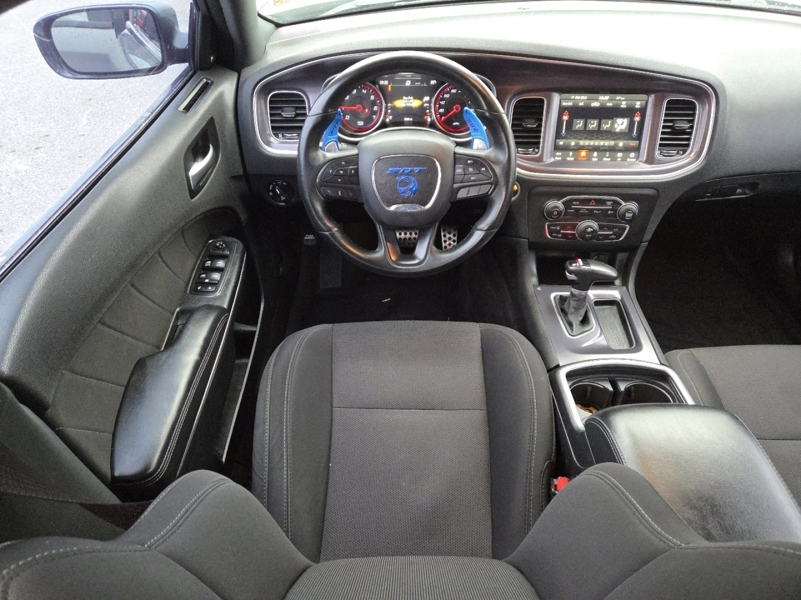 Used 2018 Dodge Charger R/T Scat Pack image 21