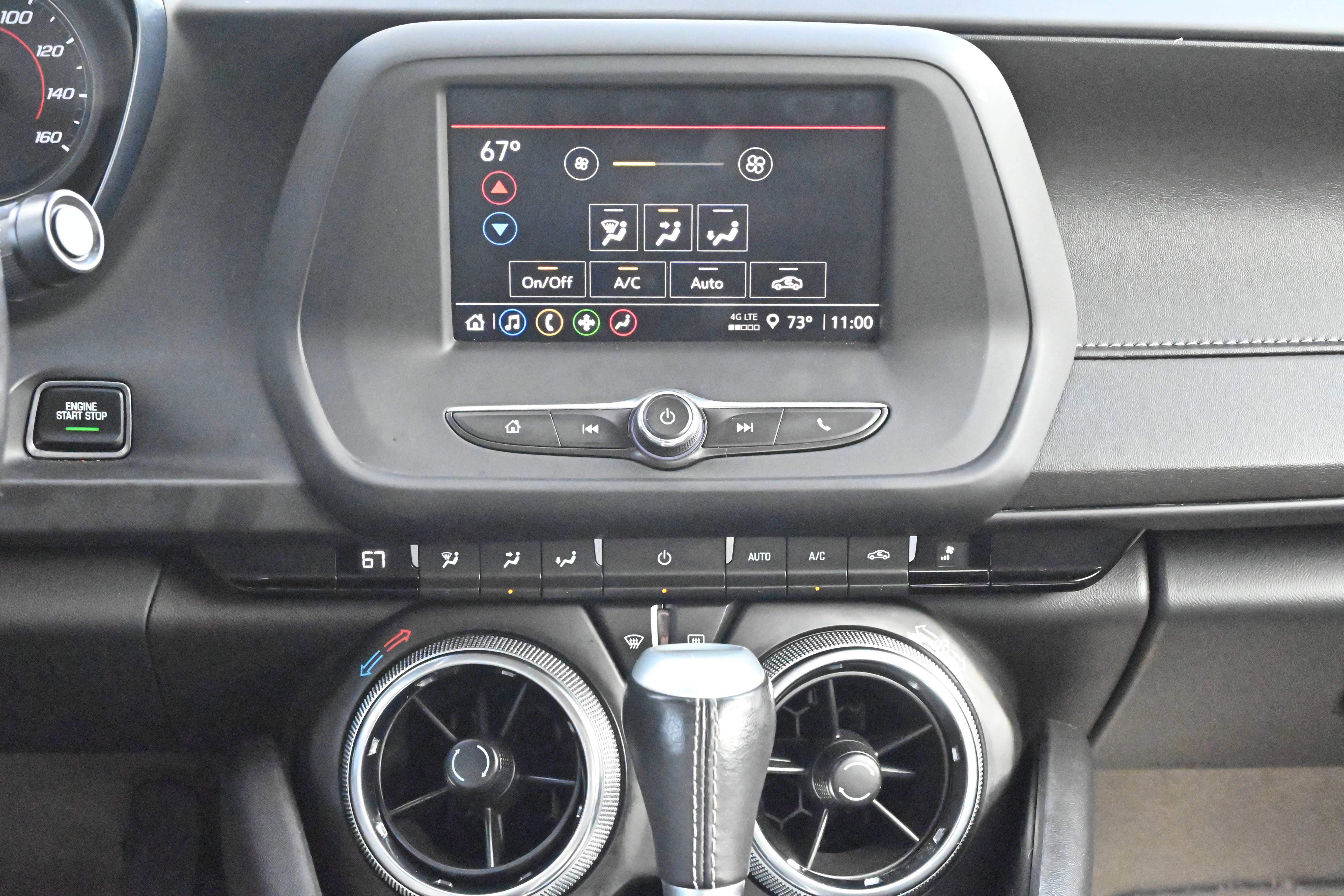 Used 2023 Chevrolet Camaro LT image 5