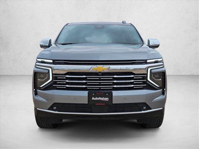 New 2026 Chevrolet Tahoe Premier w/ Sun And Tow Package AWD/4WD image 6