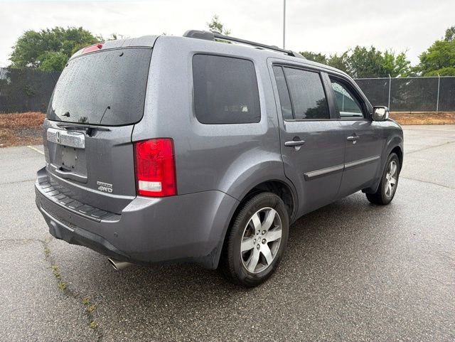 Used 2015 Honda Pilot Touring image 3