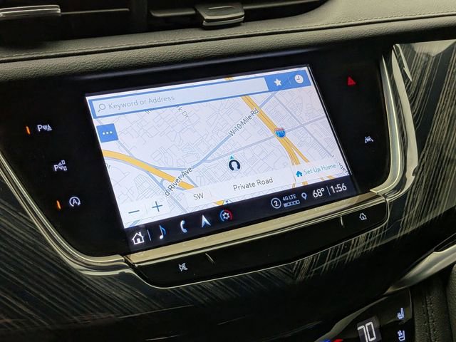 Certified 2024 Cadillac XT6 Premium Luxury w/ Technology Package image 15