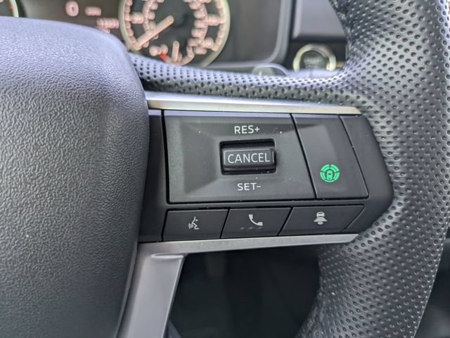 Used 2023 Mitsubishi Outlander SE FWD image 23