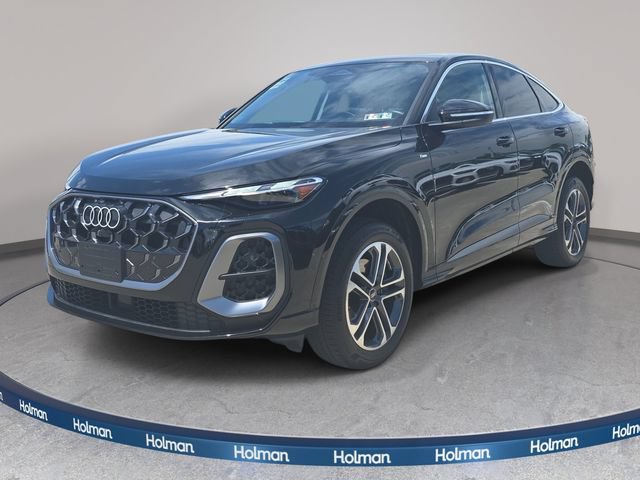 Used 2025 Audi Q5 Premium w/ Convenience Package