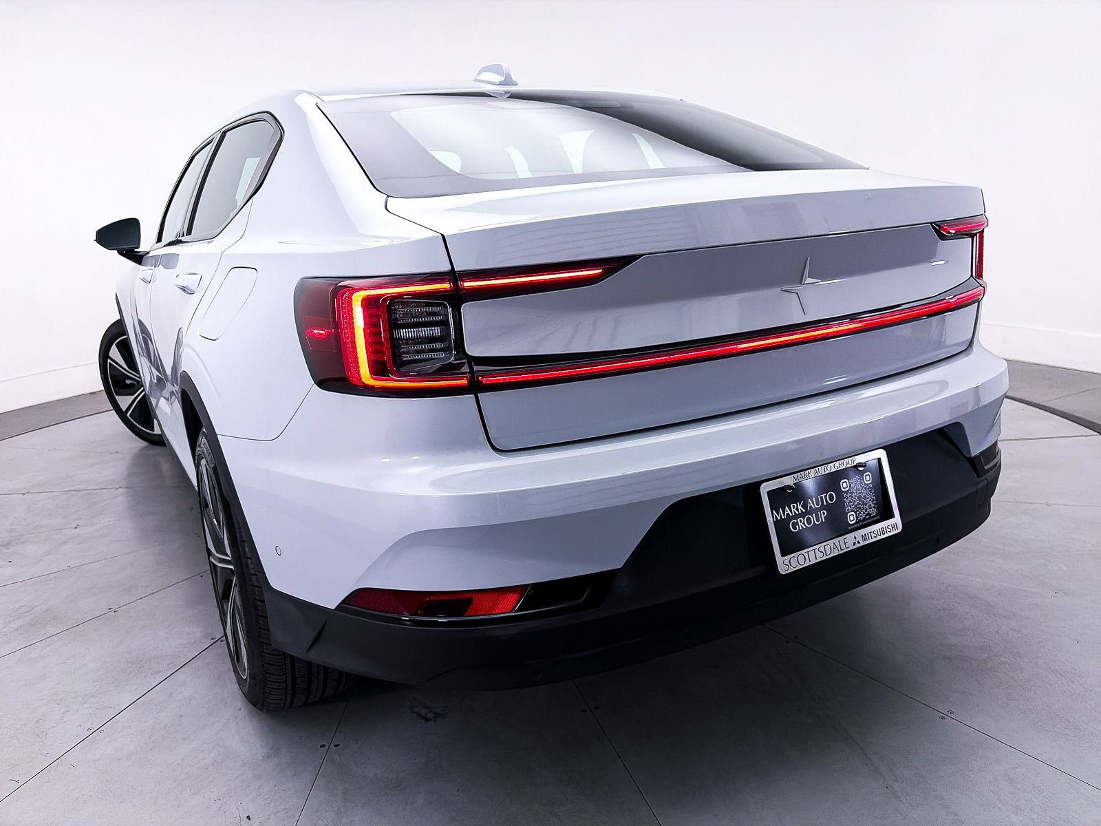 Used 2024 Polestar Polestar 2 AWD/4WD image 4