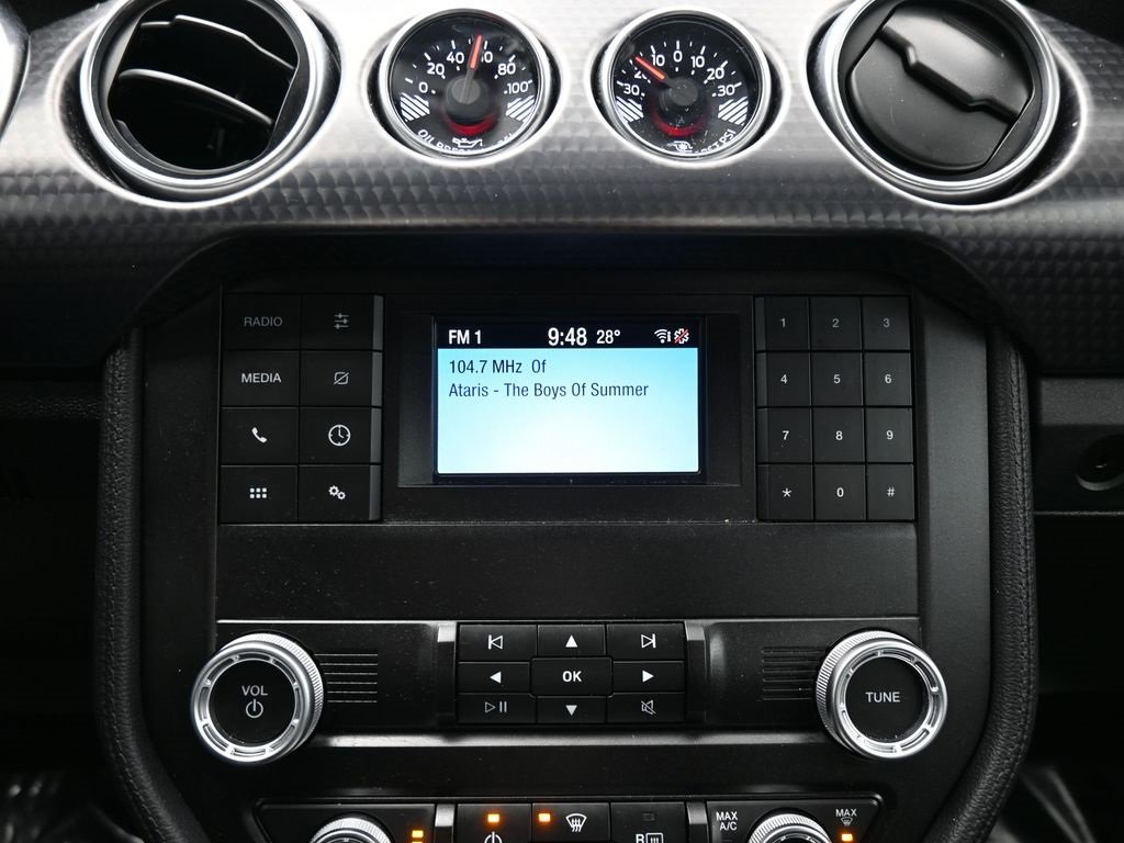 Used 2019 Ford Mustang Coupe w/ Ecoboost Performance Package image 41