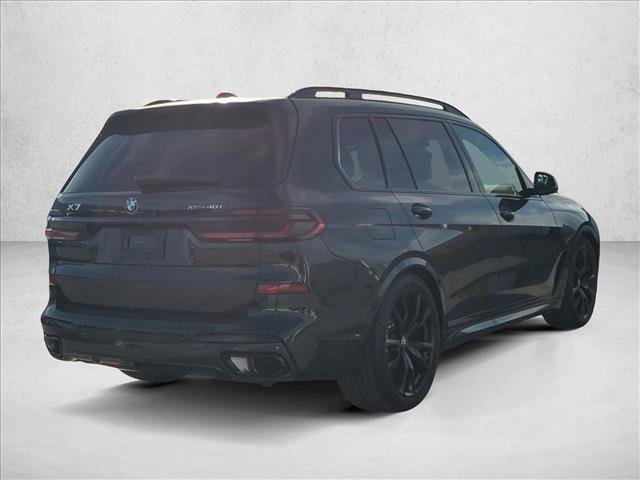 New 2026 BMW X7 xDrive40i image 2